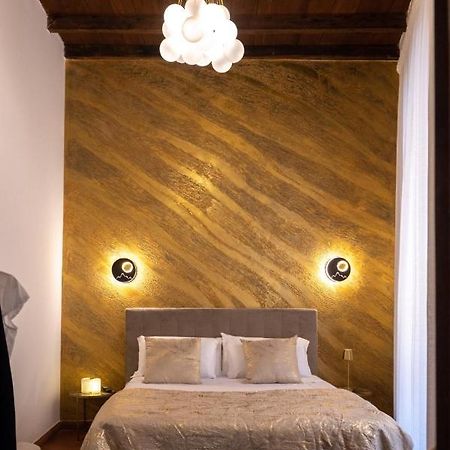 Campo De Fiori Chic Apartment Roma Ngoại thất bức ảnh