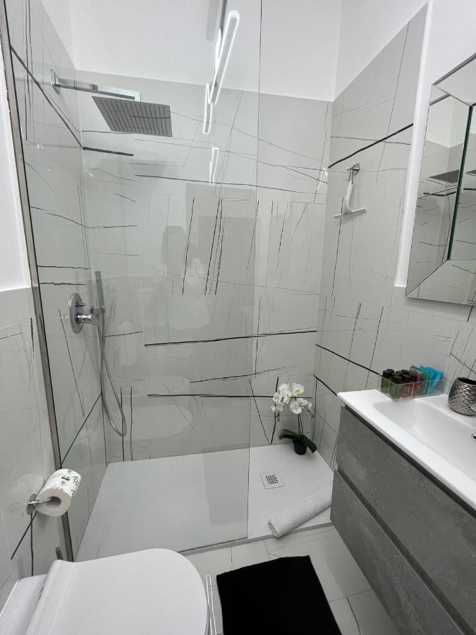 Campo De Fiori Chic Apartment Roma Ngoại thất bức ảnh
