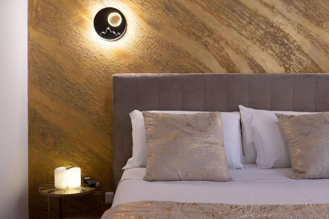 Campo De Fiori Chic Apartment Roma Ngoại thất bức ảnh