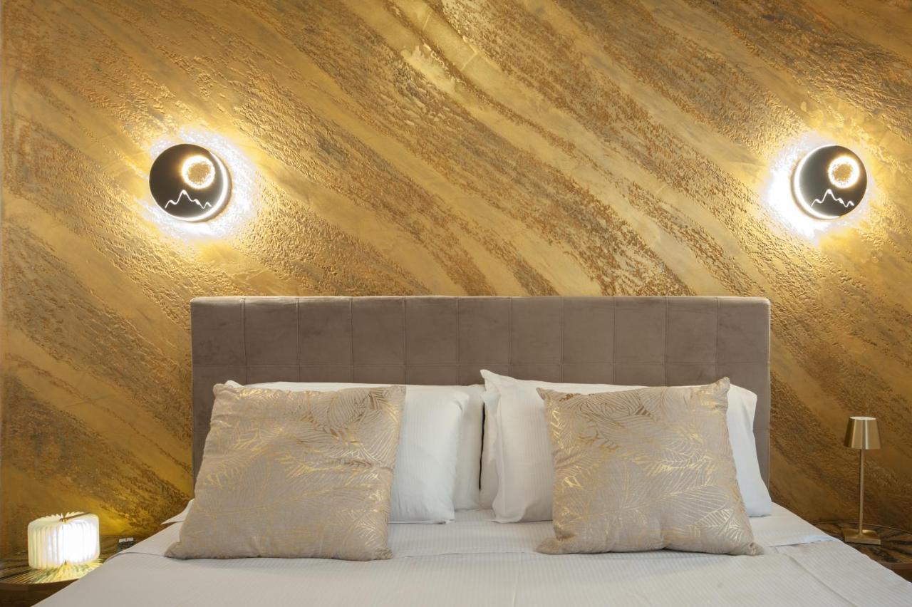 Campo De Fiori Chic Apartment Roma Ngoại thất bức ảnh