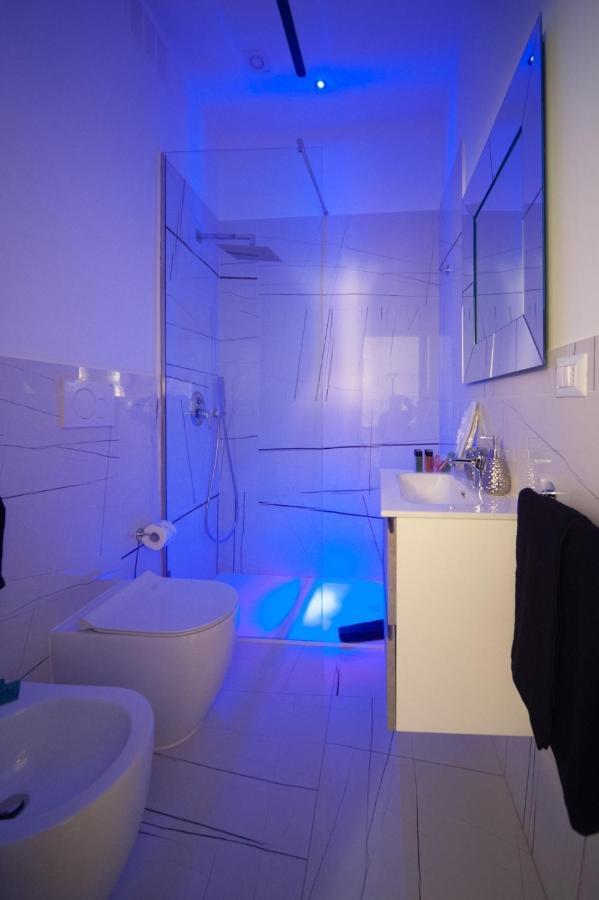 Campo De Fiori Chic Apartment Roma Ngoại thất bức ảnh