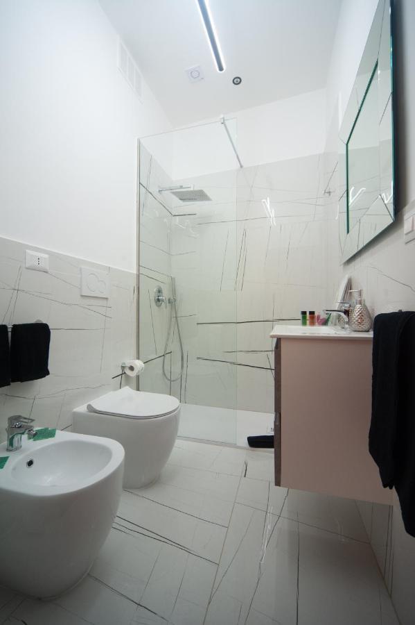 Campo De Fiori Chic Apartment Roma Ngoại thất bức ảnh