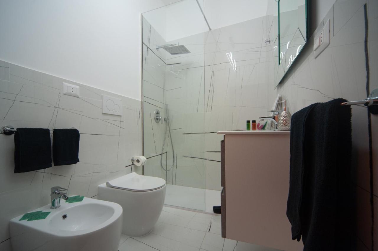 Campo De Fiori Chic Apartment Roma Ngoại thất bức ảnh