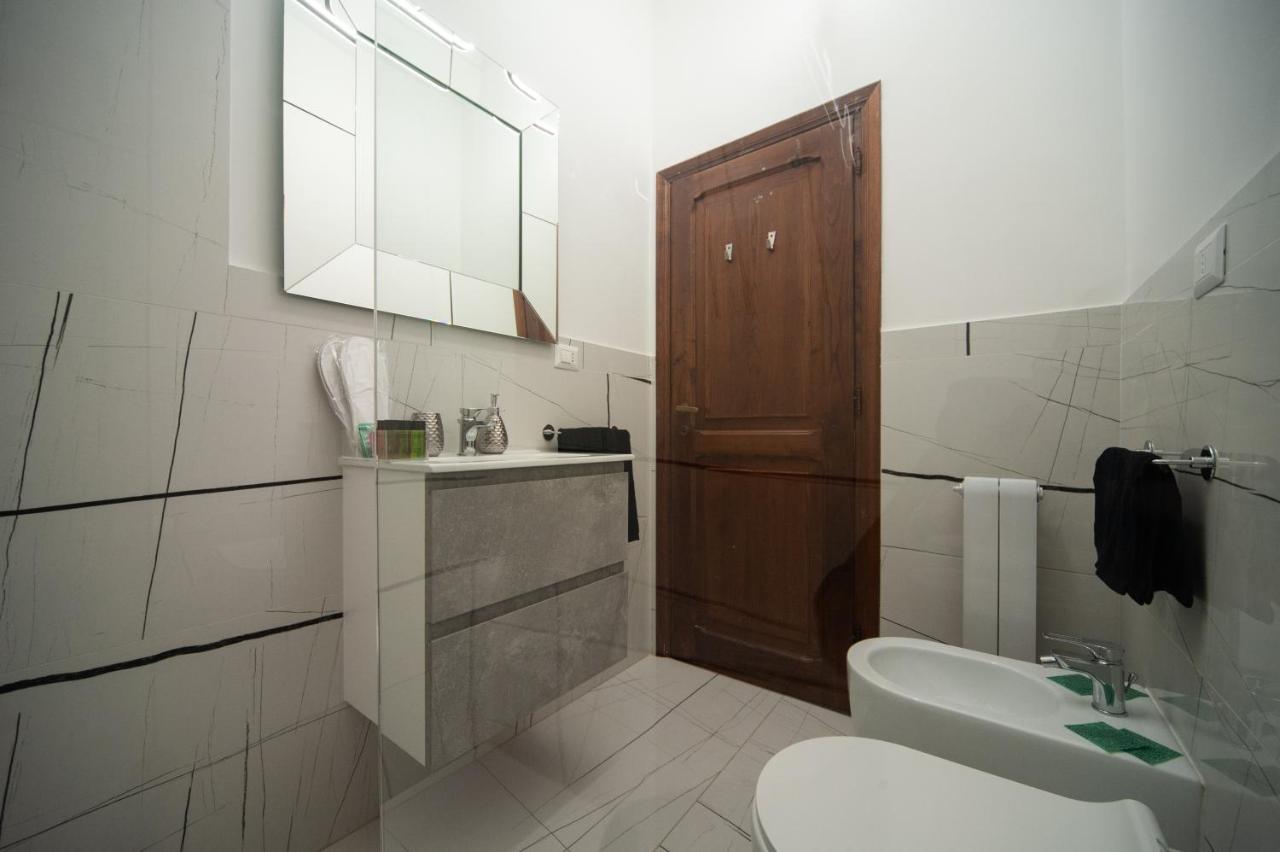 Campo De Fiori Chic Apartment Roma Ngoại thất bức ảnh