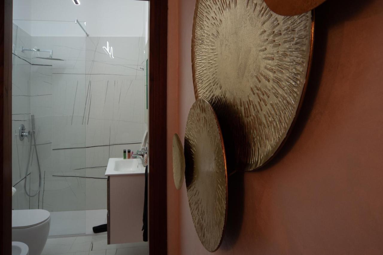 Campo De Fiori Chic Apartment Roma Ngoại thất bức ảnh
