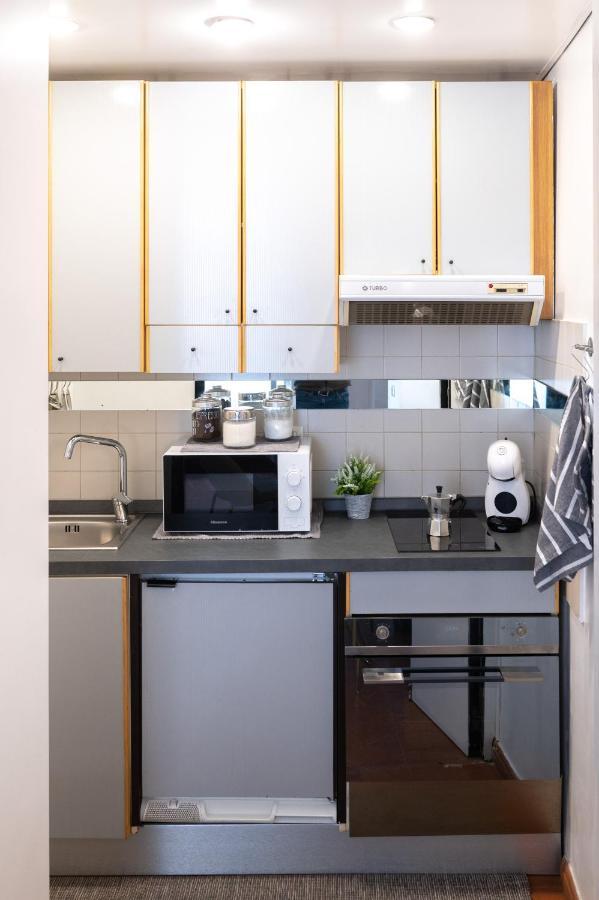 Campo De Fiori Chic Apartment Roma Ngoại thất bức ảnh