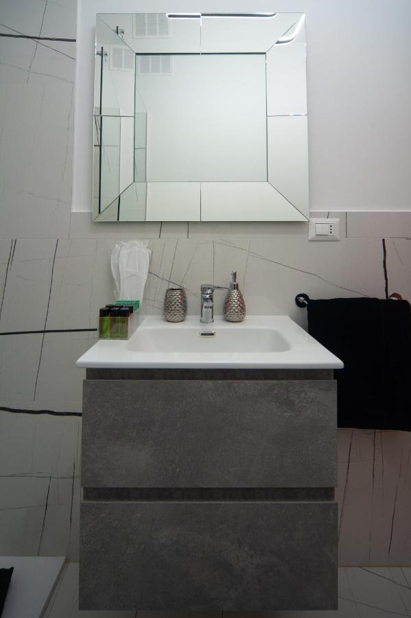Campo De Fiori Chic Apartment Roma Ngoại thất bức ảnh