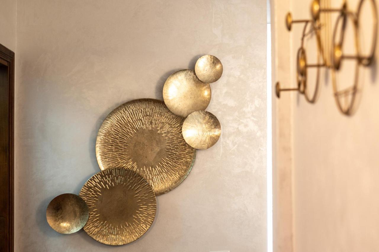 Campo De Fiori Chic Apartment Roma Ngoại thất bức ảnh